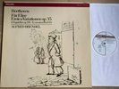 ALFRED BRENDEL piano - Eroica Variations BEETHOVEN 1985 ED1 PHILIPS DIGITAL MINT