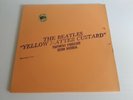 THE BEATLES - YELLOW MATTER CUSTARD - TMQ 71032 - GREEN 1971.