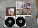 ORIGINAL RARE PSYCH-KENT 551-BOB SMITH-THE VISIT-2 LP-WITH RARE POSTER-VERY NICE