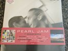 PEARL JAM five vinyl 7