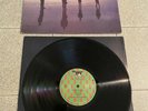 Echo And The Bunnymen vinyl Original UK Heaven Up Here