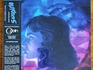 GOBLIN - SUSPIRIA Soundtrack Yellow Vinyl LITA Exclusive MONDO Randy Ortiz x/500