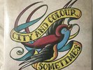 City and Colour-Sometimes 2LP Vinyl Repress SOLD OUT