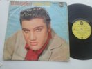 Elvis PRESLEY : loving you