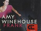 AMY WINEHOUSE - Frank - LP - Island - 2008 - 00602517762411 - Neo Soul - Funk