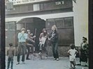 Creedence Clearwater Revival - Willy and the Poor Boys - 1970 Vinyl LP 1st Press