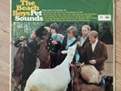 THE BEACH BOYS - Pet Sounds LP MONO vinyl PSYCHEDELIC POP ROCK SURF Capitol 1966