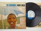 “The Incredible JIMMY SMITH” Blue Note 4200, Mono, Van Gelder, Ear, NM(Vinyl)