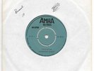 ALEMAYEHU ESHETE Yewebdar AMHA RARE 1974 AFRO ETHIO FUNK FUZZ 45 Multi Color