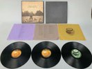 George Harrison - All Things Must Pass - Tested Vintage Vinyl - 3 LP Set