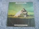 John And Beverley Martyn - Stormbringer 1970 UK LP ISLAND PINK 