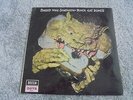 Black Cat Bones - Barbed Wire Sandwich 1970 UK LP DECCA NOVA STEREO 1st