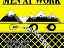 New Music Men At Work 