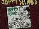 New Music Sloppy Seconds 