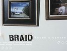 New Music Braid 