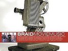 New Music Braid 