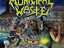 New Music Municipal Waste ?