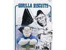 New Music Gorilla Biscuits Re-Action Figure