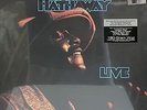 Donny Hathaway Live (RSD 2021)