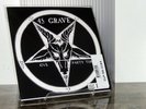 45 GRAVE evil b/w party time LTD #d 263/300 WHITE VINYL 7