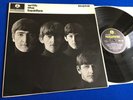With The Beatles   Original 1N/1N ‘Jobete’ 1963 UK Mono Vinyl LP