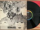 THE BEATLES Revolver (Capitol T-2576 MONO 1966) Original US Press Vinyl VG++/VG+