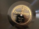 BLUES WILL EZELL PARAMOUNT 12753 Heifer Dust/Barrel House Woman E