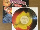 Porno for Pyros - S/T Vinyl LP Tie Dyed 2013 RSD Release Jane’s Addiction RARE