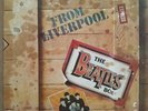 BEATLES - THE BEATLES BOX FROM LIVERPOOL - 8 LP BOX SET - LPS & SLEEVES MINT