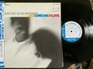 Art Blakey Jazz Messengers Like someone in love Morgan-Shorter Blue Note Japan