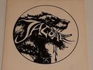 JAGUAR - AXE CRAZY b/w WAR MACHINE 7