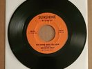 Brandon Bray - Glad You're In My Life / This Thing Called Love RARE HAWAII SOUL