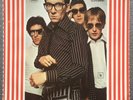 ELVIS COSTELLO: 1977 Mint WATCHING THE DETECTIVES 7” Misprint Portugal