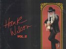 Leon Russell Hank Wilson Vol. II NEAR MINT Paradise Records Vinyl LP
