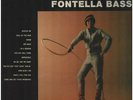 Fontella Bass The new look NEAR MINT Chess Records Vinyl LP