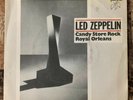 LED ZEPPELIN -CANDY STORE ROCK / ROYAL ORLEANS- 1976 RARE SPANISH 7