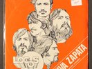 LOCOS: viva zapata / hey, tengo una nena MUSART 7