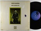 Wayne Shorter - Moto Grosso Feio LP - Blue Note VG+ Shrink