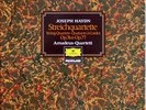 Joseph Haydn, Amadeus-Quartett - Streichqua 4xLP + Box Vinyl Scha
