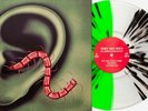 Thee Oh Sees - An Odd Entrances Exclusive Neon Green Clear Black Splatter Vinyl