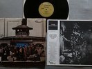 THE PAUPERS Ellis Island   USA   VERVE FORECAST LP + Insert FTS-3051