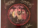 Smashing Pumpkins - Gish. RARE BLUE VINYL. MINT