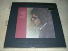 Bob Dylan - Blood On The Tracks - MFSL- Ultradisc One Step Recording - sealed