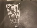 Pearl Jam Vault #10 Moline 10/17/14 Vinyl 4LP SEALED No Code LIVE NEW Record