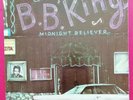 B.B.King Midnight Believer Direct Disk Labs LP Vinyl Perfect.Sleeve nr.perfect.