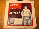 The Offs - Everyone's A Bigot - 1978 Punk 45 rpm w/ Picture Sleeve - RARE