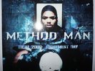 Method Man - Tical 2000 Judgement Day (EX+) (1998 2X Vinyl LP US) (Wu-Tang Clan)