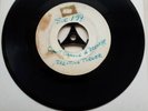 Ike And Tina Turner Can't Chance A Break Up test pressing 7-inch Vinyl Single