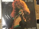 Led Zeppelin Sweet Jelly Roll Live in Cleveland 4/77 4 LPs Like New