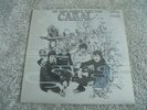 The John Dummer Blues Band - Cabal 1969 UK LP MERCURY 1st